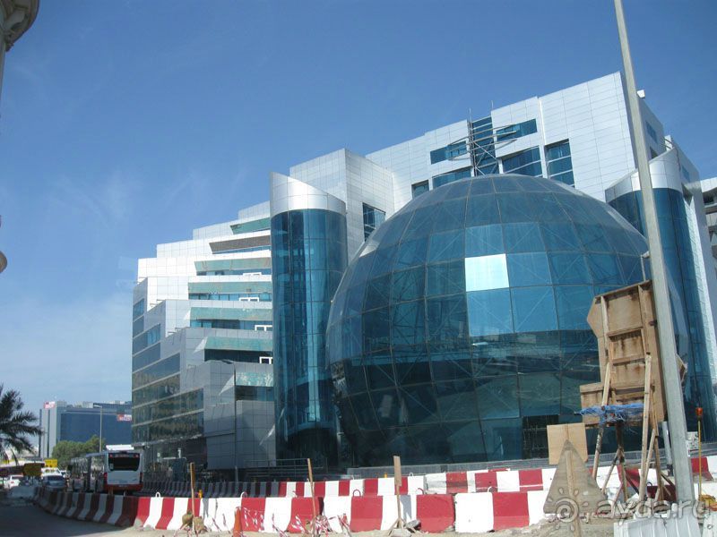 Объединенные Арабские Эмираты. Дубаи, Шарджа, Фуджейра.