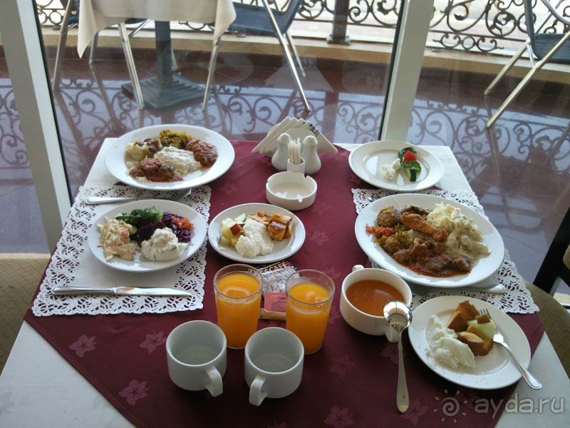 Объединенные Арабские Эмираты. Дубаи, Шарджа, Фуджейра.