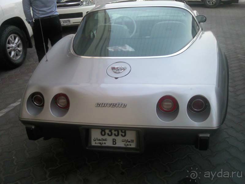 Объединенные Арабские Эмираты. Дубаи, Шарджа, Фуджейра.