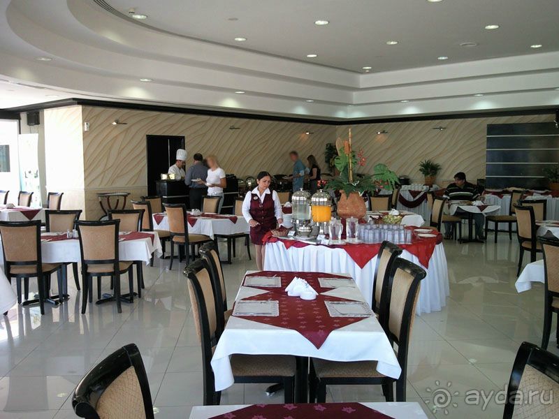 Объединенные Арабские Эмираты. Дубаи, Шарджа, Фуджейра.