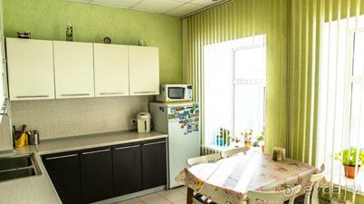 Минигостиница "Панорама" в Уфе