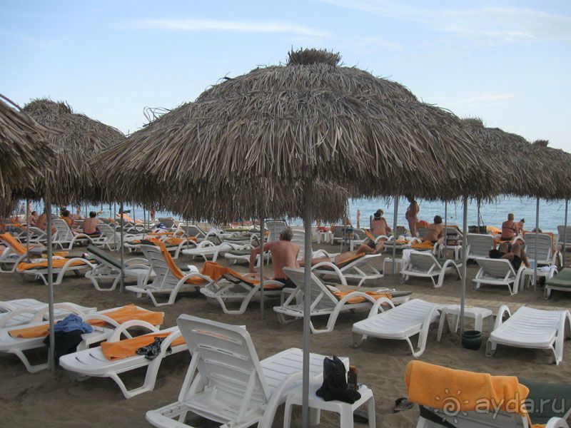 Siam, отель в Тайском стиле