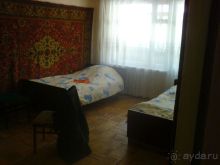 Поездка в Домбай.