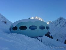 Поездка в Домбай.