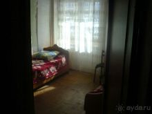 Поездка в Домбай.