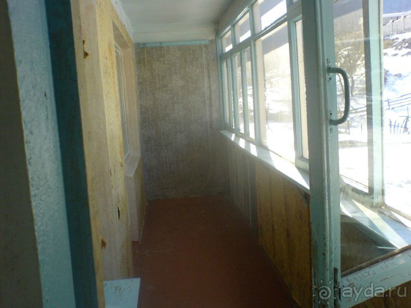 Поездка в Домбай.