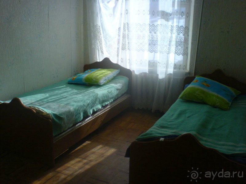 Поездка в Домбай.