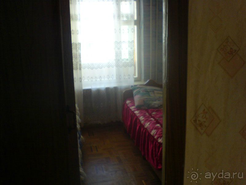 Поездка в Домбай.