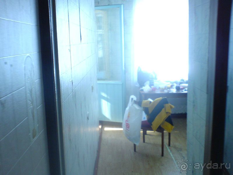 Поездка в Домбай.