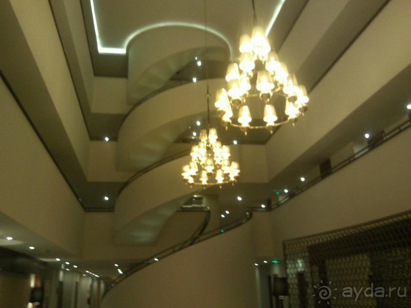 Назад в Турцию! Белек 2015.