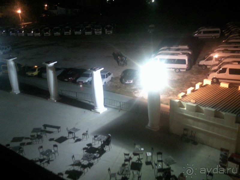 Назад в Турцию! Белек 2015.