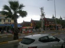 Назад в Турцию! Белек 2015.