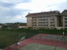 Назад в Турцию! Белек 2015.