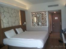 Назад в Турцию! Белек 2015.