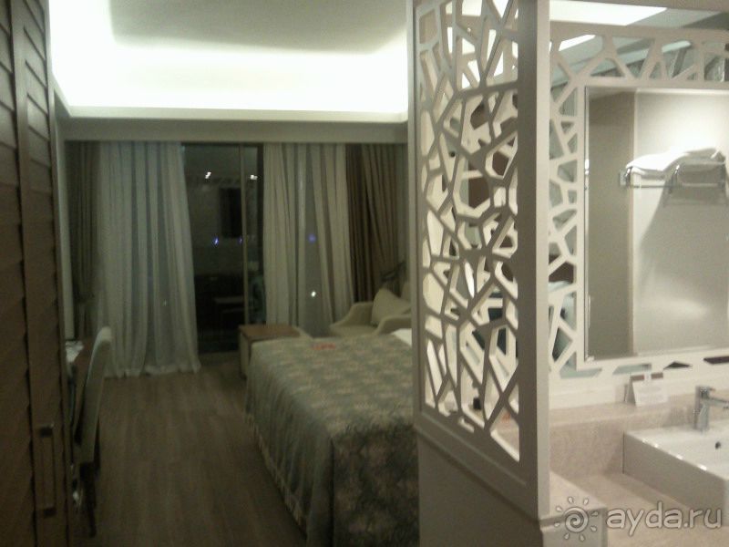 Назад в Турцию! Белек 2015.