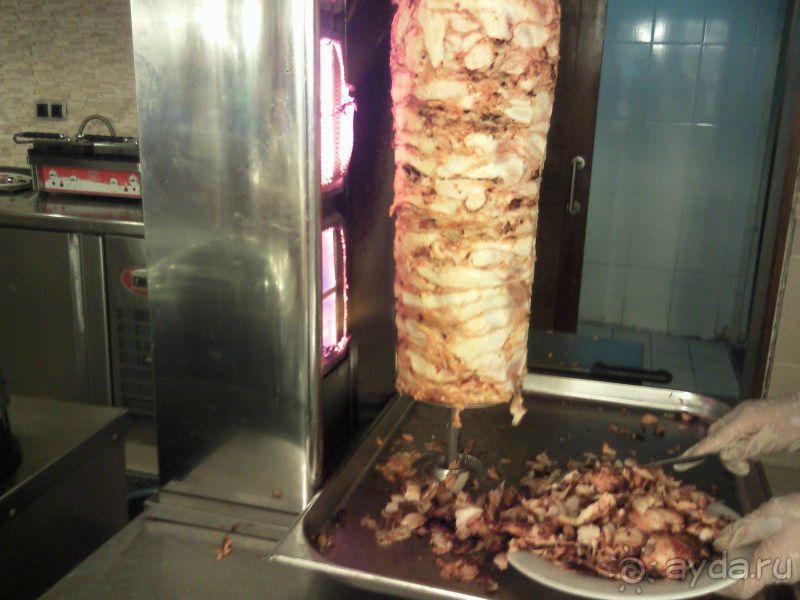 Назад в Турцию! Белек 2015.