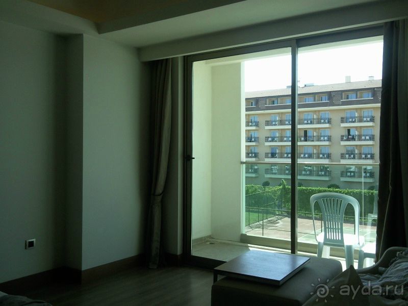 Назад в Турцию! Белек 2015.