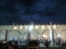 Назад в Турцию! Белек 2015.