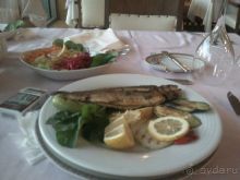 Назад в Турцию! Белек 2015.