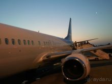 Назад в Турцию! Белек 2015.