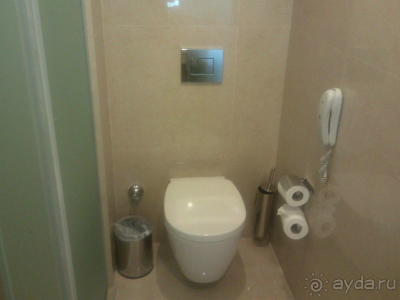 Назад в Турцию! Белек 2015.