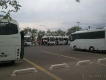 Назад в Турцию! Белек 2015.