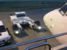 Назад в Турцию! Белек 2015.