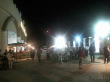 Назад в Турцию! Белек 2015.