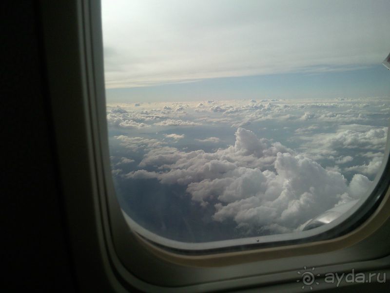 Назад в Турцию! Белек 2015.