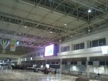 Назад в Турцию! Белек 2015.