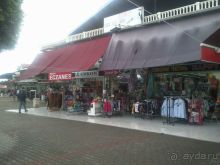 Назад в Турцию! Белек 2015.