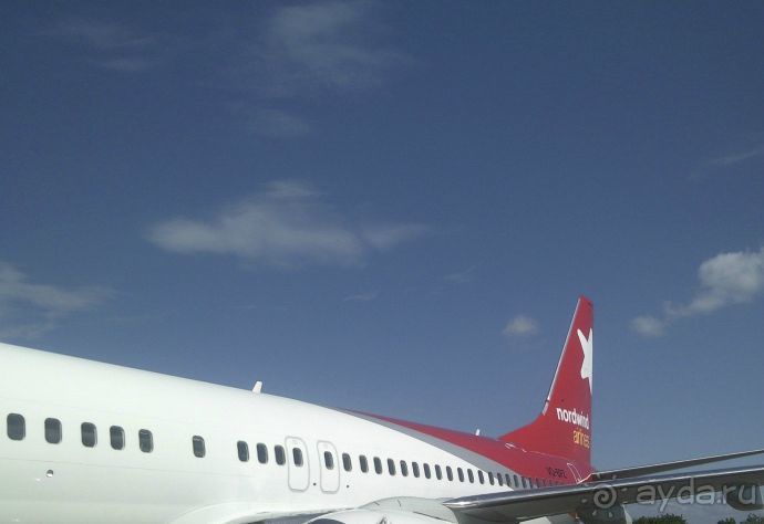 Назад в Турцию! Белек 2015.