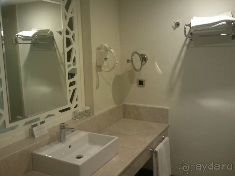 Назад в Турцию! Белек 2015.