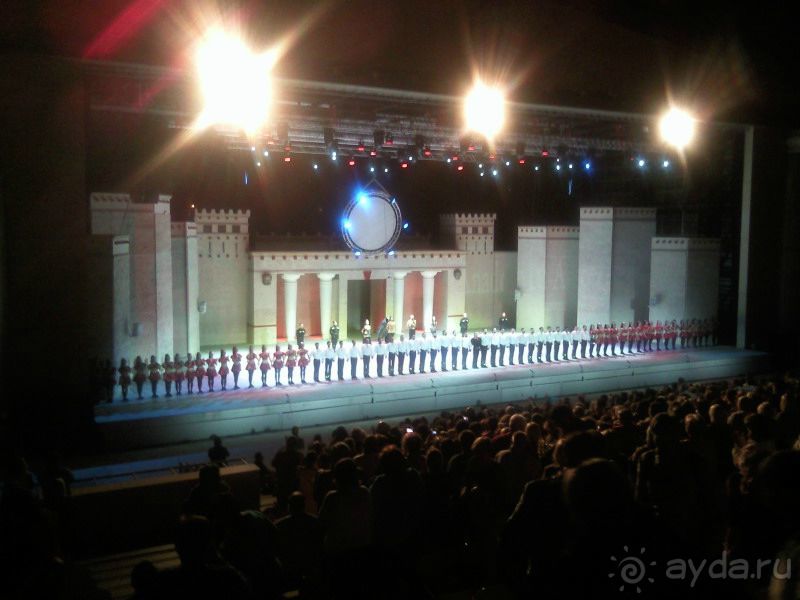 Назад в Турцию! Белек 2015.