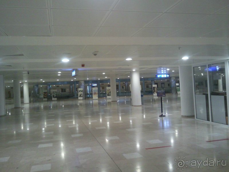 Назад в Турцию! Белек 2015.