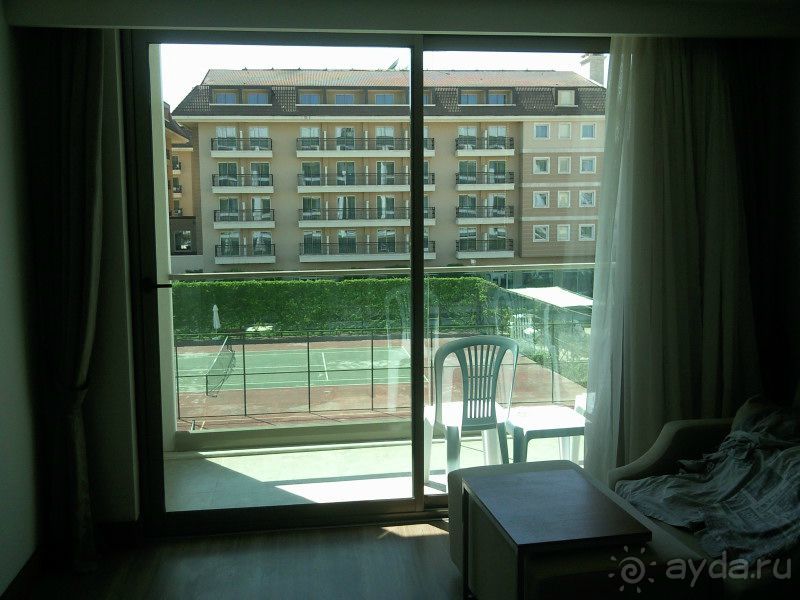 Назад в Турцию! Белек 2015.