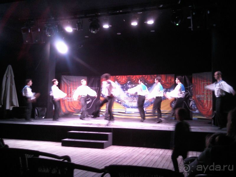 Назад в Турцию! Белек 2015.