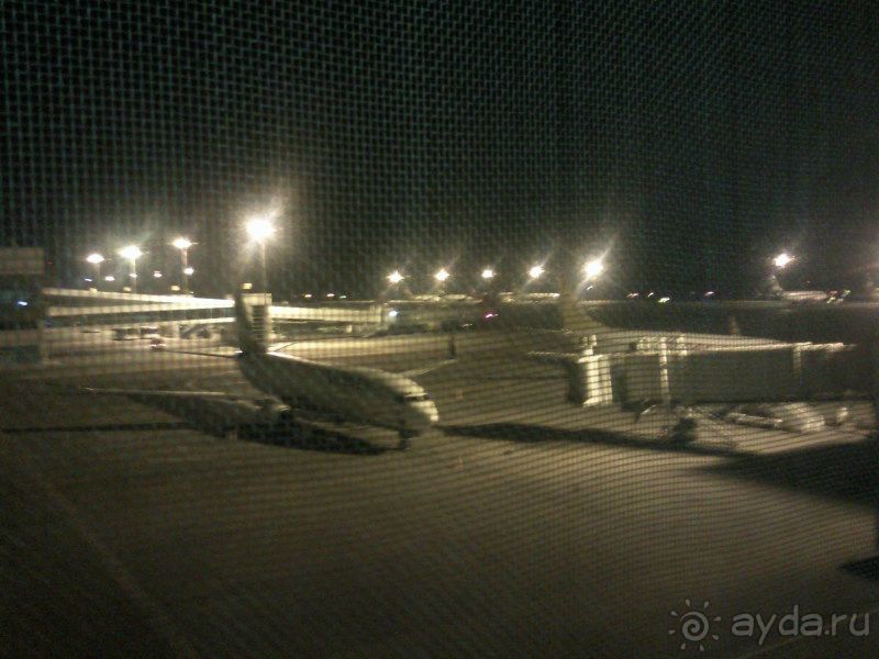 Назад в Турцию! Белек 2015.