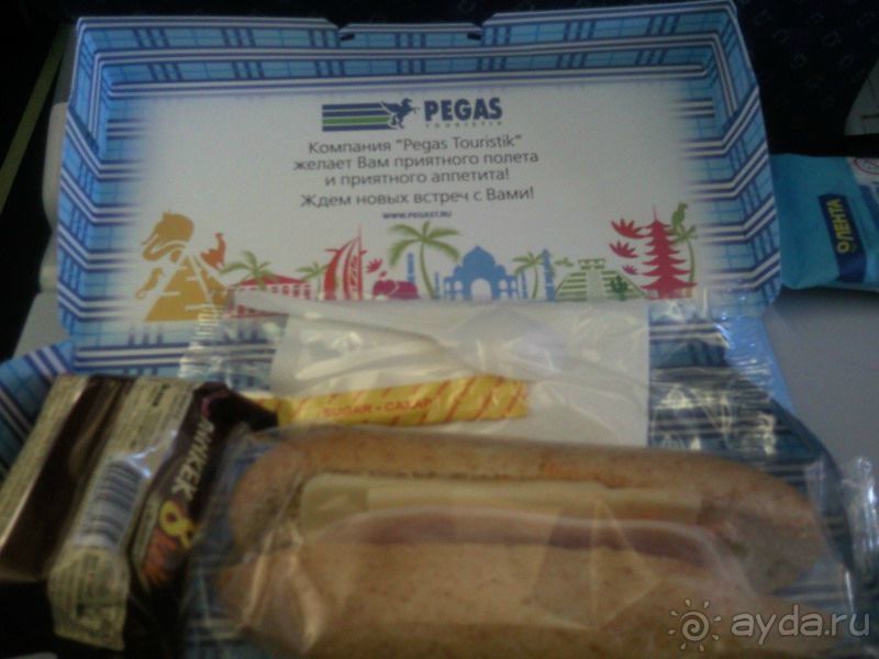 Назад в Турцию! Белек 2015.