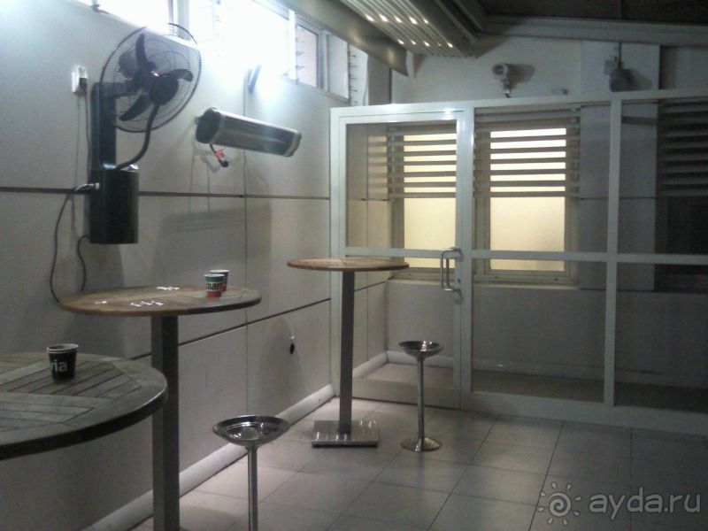 Назад в Турцию! Белек 2015.