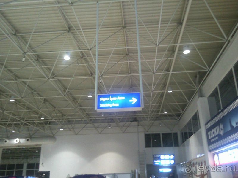 Назад в Турцию! Белек 2015.