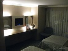 Klas Hotel 4* в районе Laleli