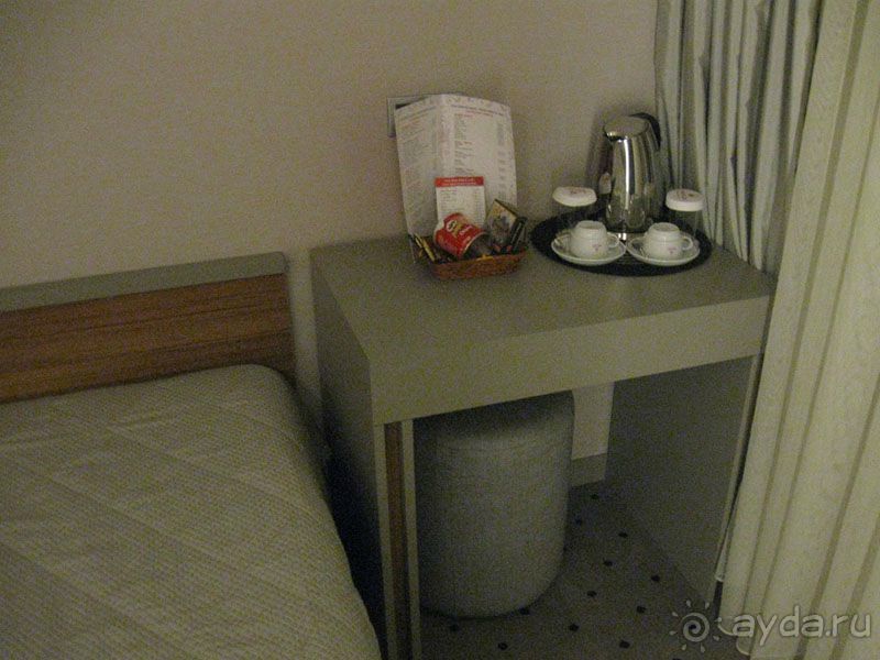 Klas Hotel 4* в районе Laleli