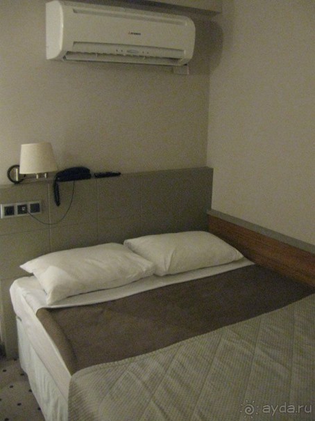 Klas Hotel 4* в районе Laleli