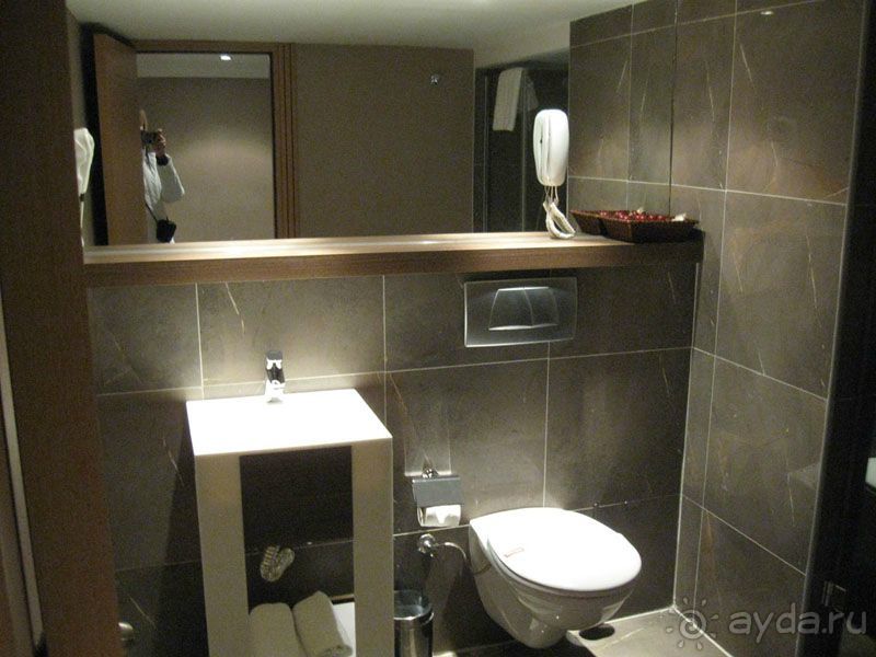 Klas Hotel 4* в районе Laleli