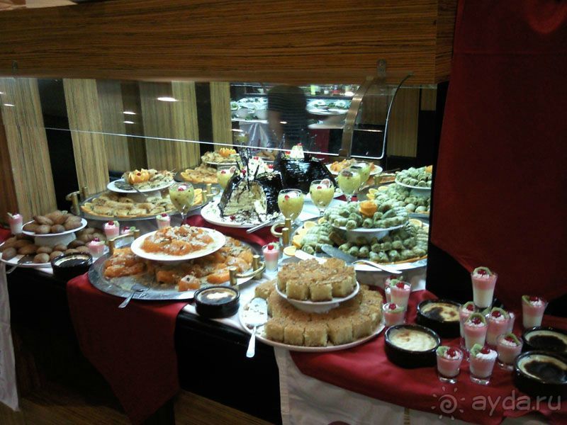 Турция. Белек. Израиль за 24 часа + Палестина.