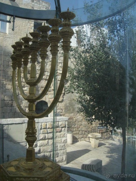 Турция. Белек. Израиль за 24 часа + Палестина.