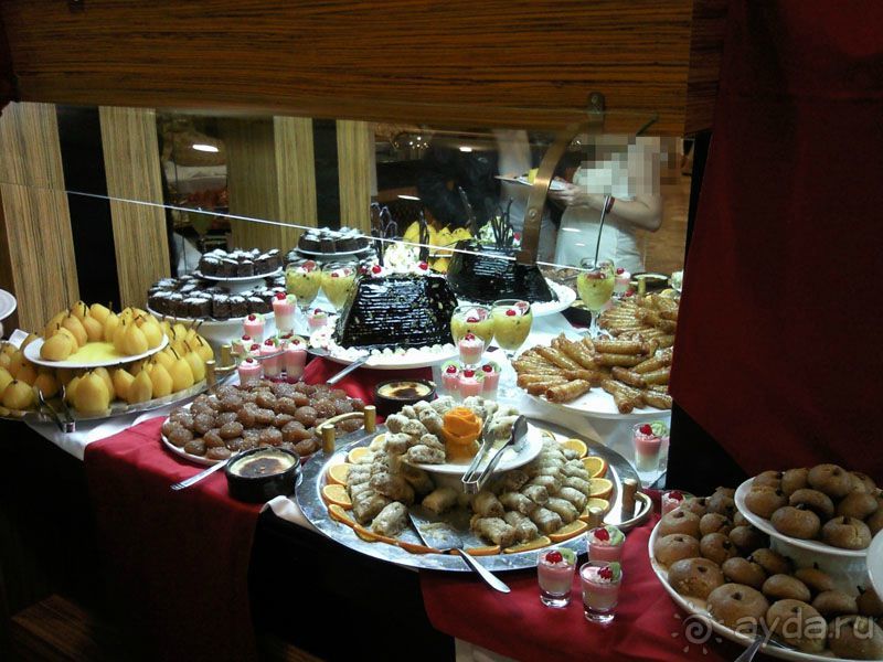 Турция. Белек. Израиль за 24 часа + Палестина.