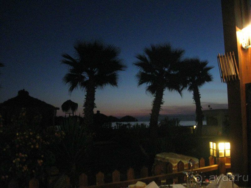 Турция. Белек. Израиль за 24 часа + Палестина.