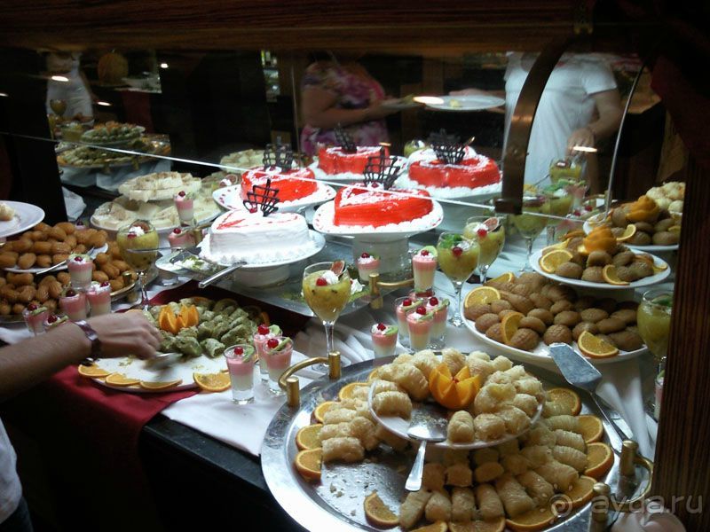 Турция. Белек. Израиль за 24 часа + Палестина.